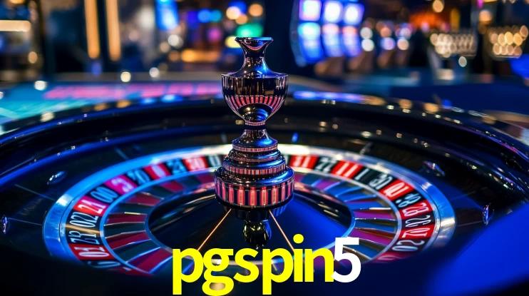 pgspin5.com