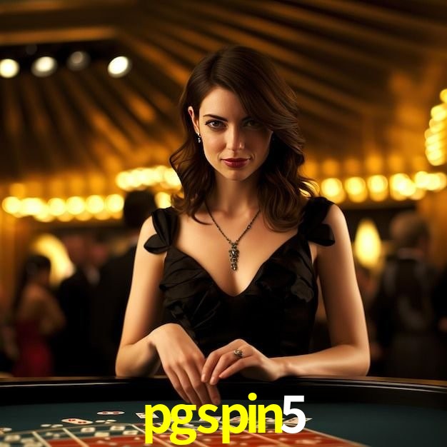 Estatísticas do Jogo pgspin5