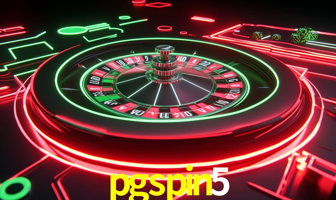 Diretório de Jogos pgspin5