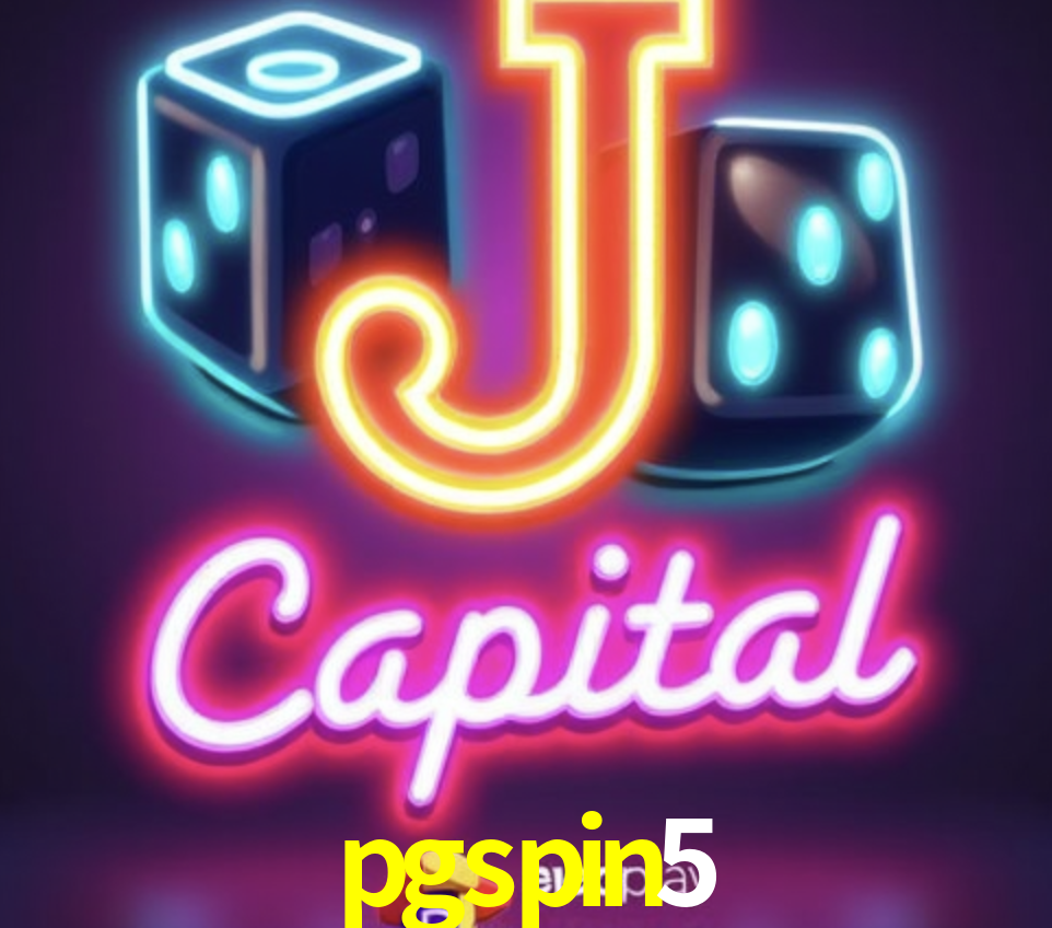 Live Casino pgspin5