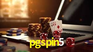 Promoções Sazonais pgspin5