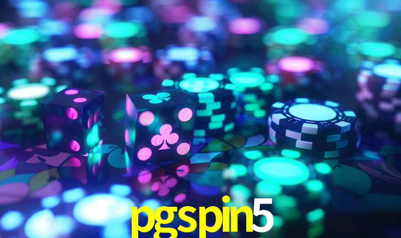 Inovações de Jogos na pgspin5: O Futuro das Experiências Interativas