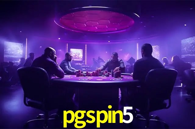 Login Seguro pgspin5