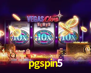 Weekend Specials pgspin5