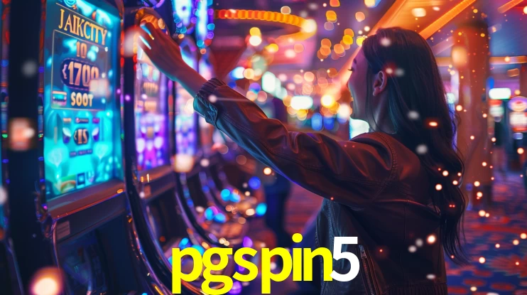pgspin5.com