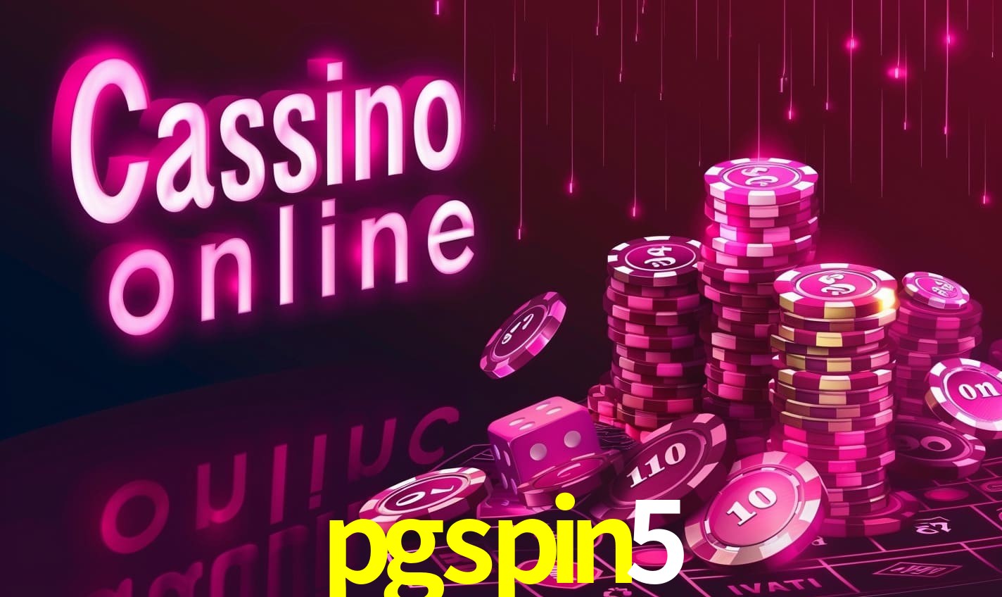 Casino Ao Vivo pgspin5