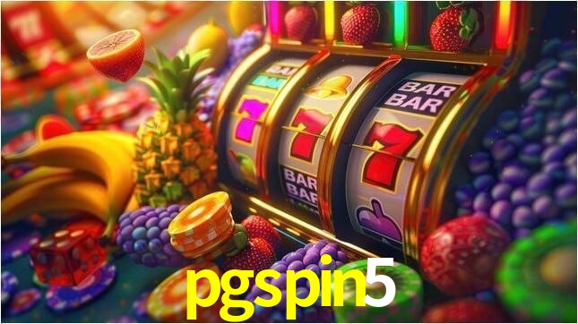 Secure Login pgspin5