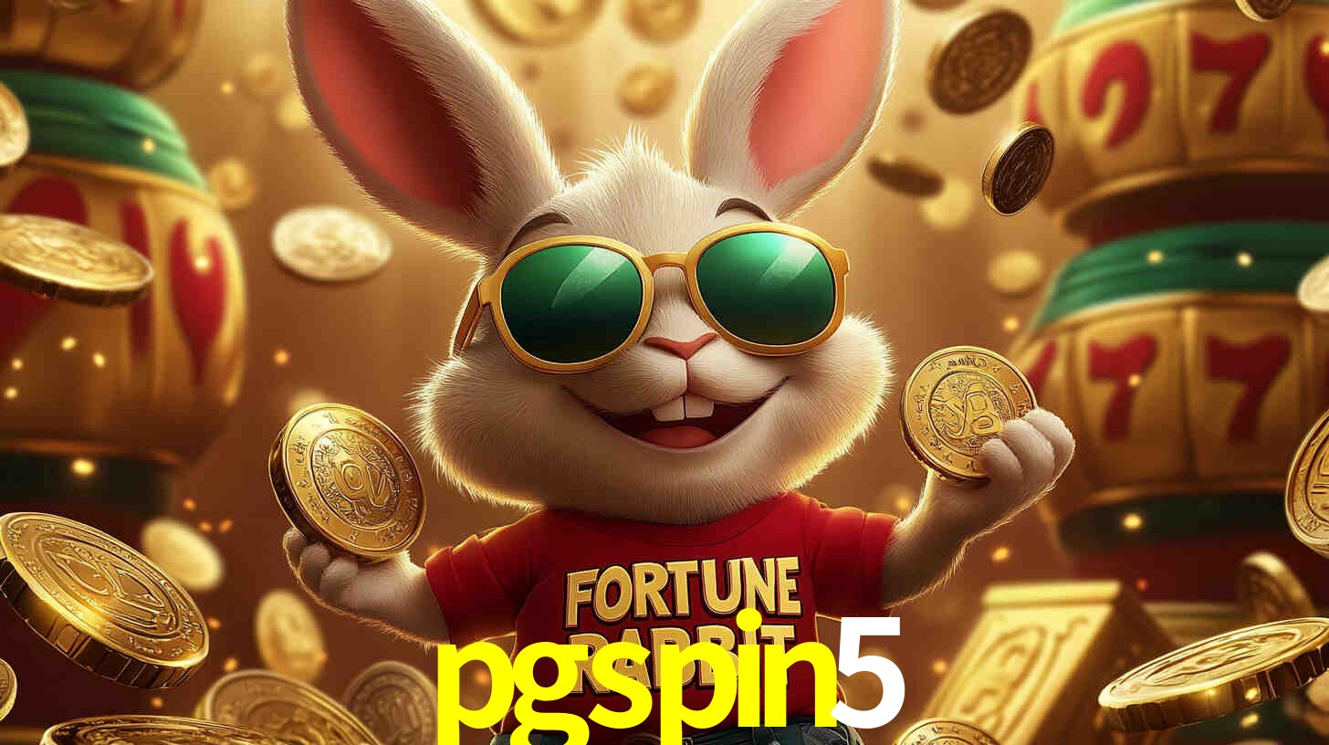 pgspin5,pgspin5.com