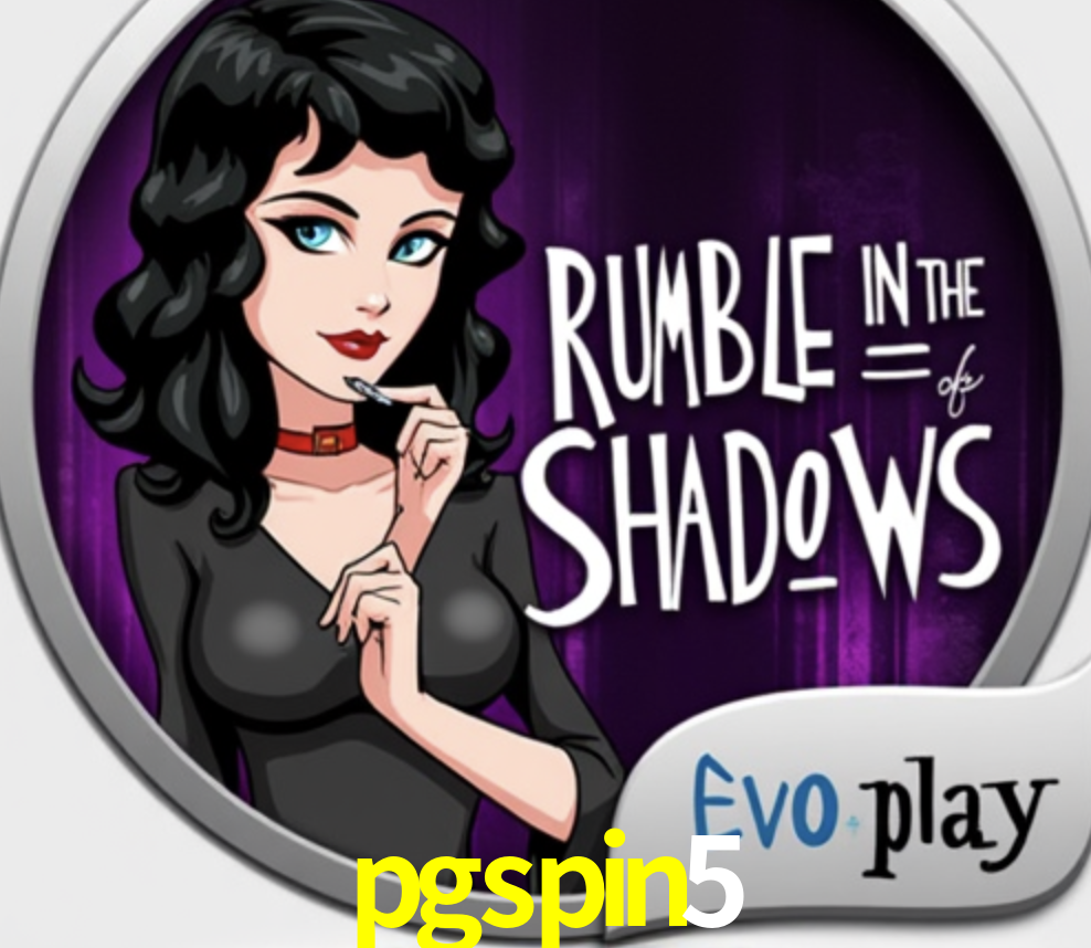 Slot Games pgspin5