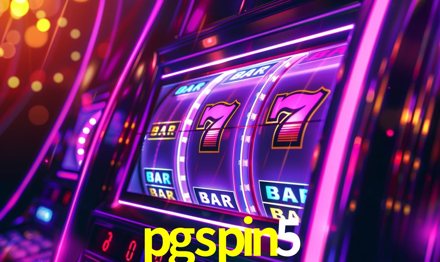 pgspin5 bet