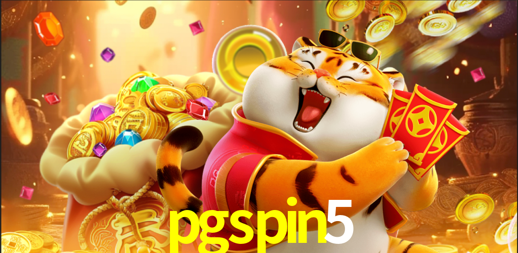 pgspin5.com