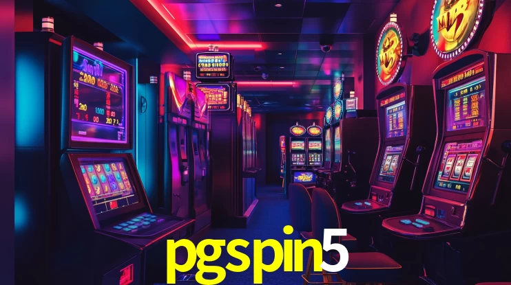 pgspin5