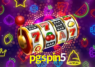 cassino pgspin5
