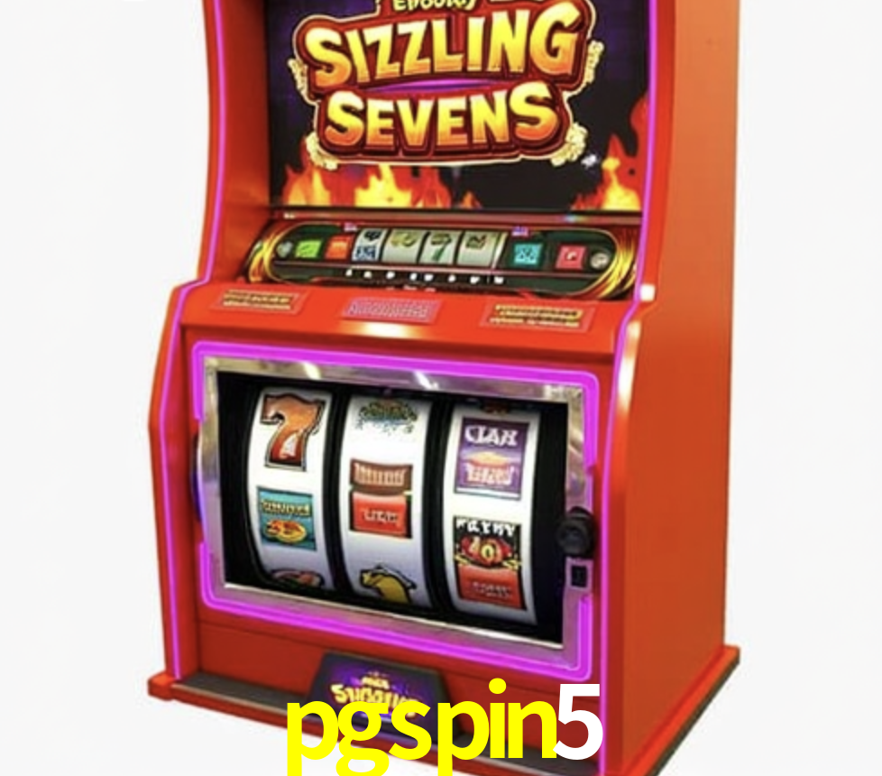 Game Providers pgspin5