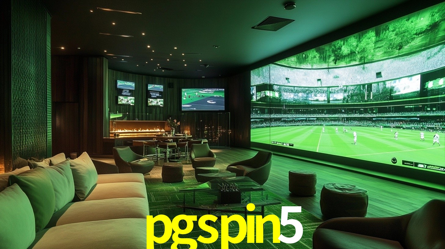 pgspin5 bet
