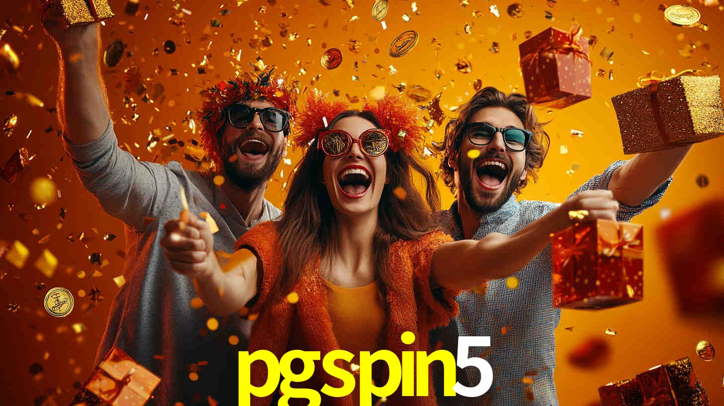 pgspin5