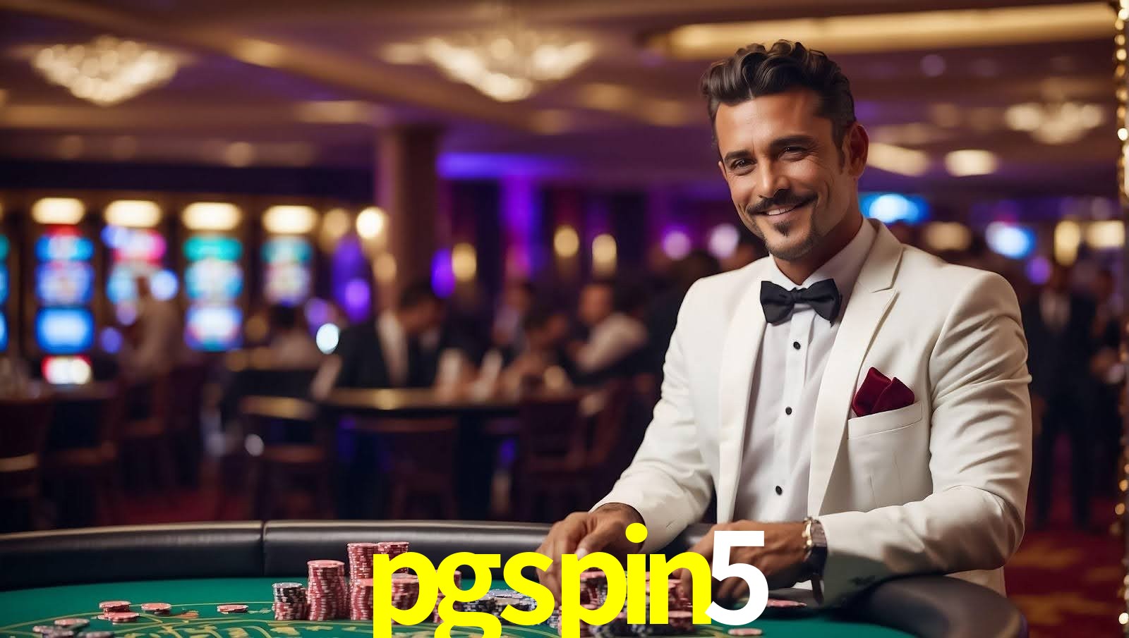 Descubra a Essência do pgspin5: Nossa História e Compromissos