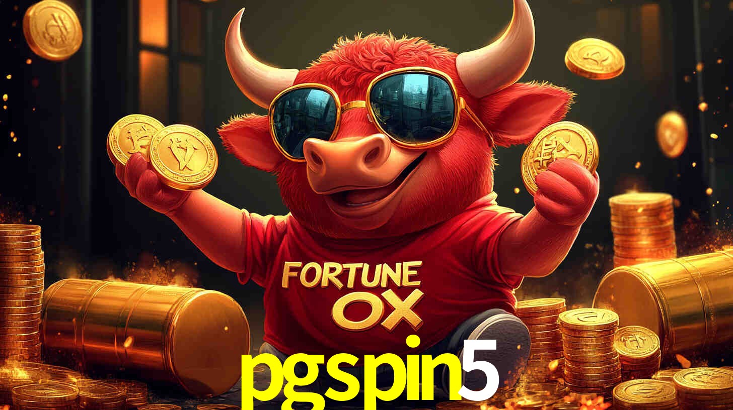 Torneios pgspin5