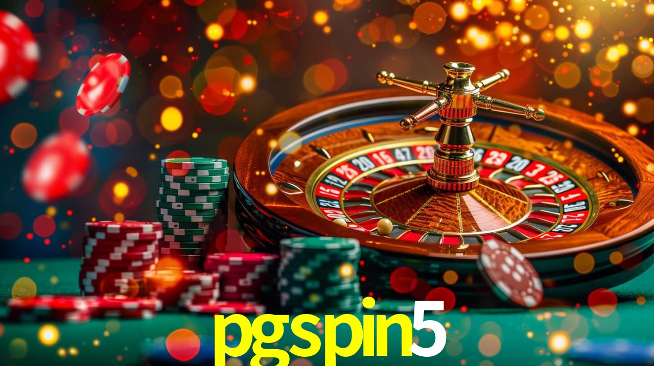 Benefícios da Conta pgspin5