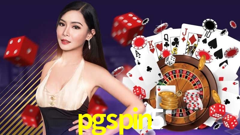 Descubra a Essência do pgspin5: Nossa História e Compromissos