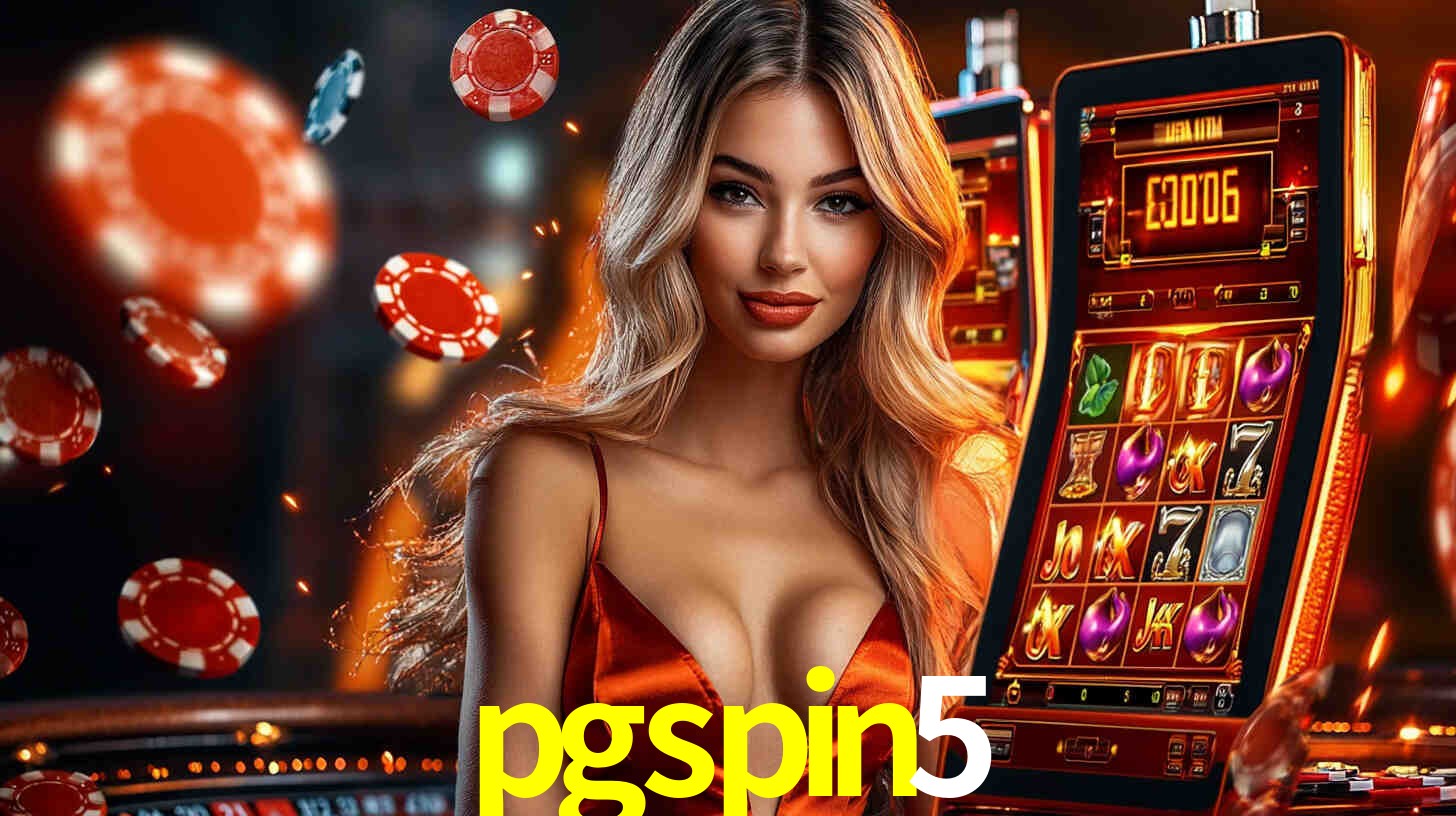 pgspin5