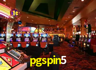 APP oficial da pgspin5 para mobile
