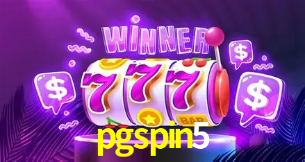 API Integration pgspin5