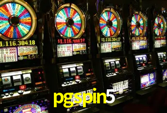Interface do App pgspin5